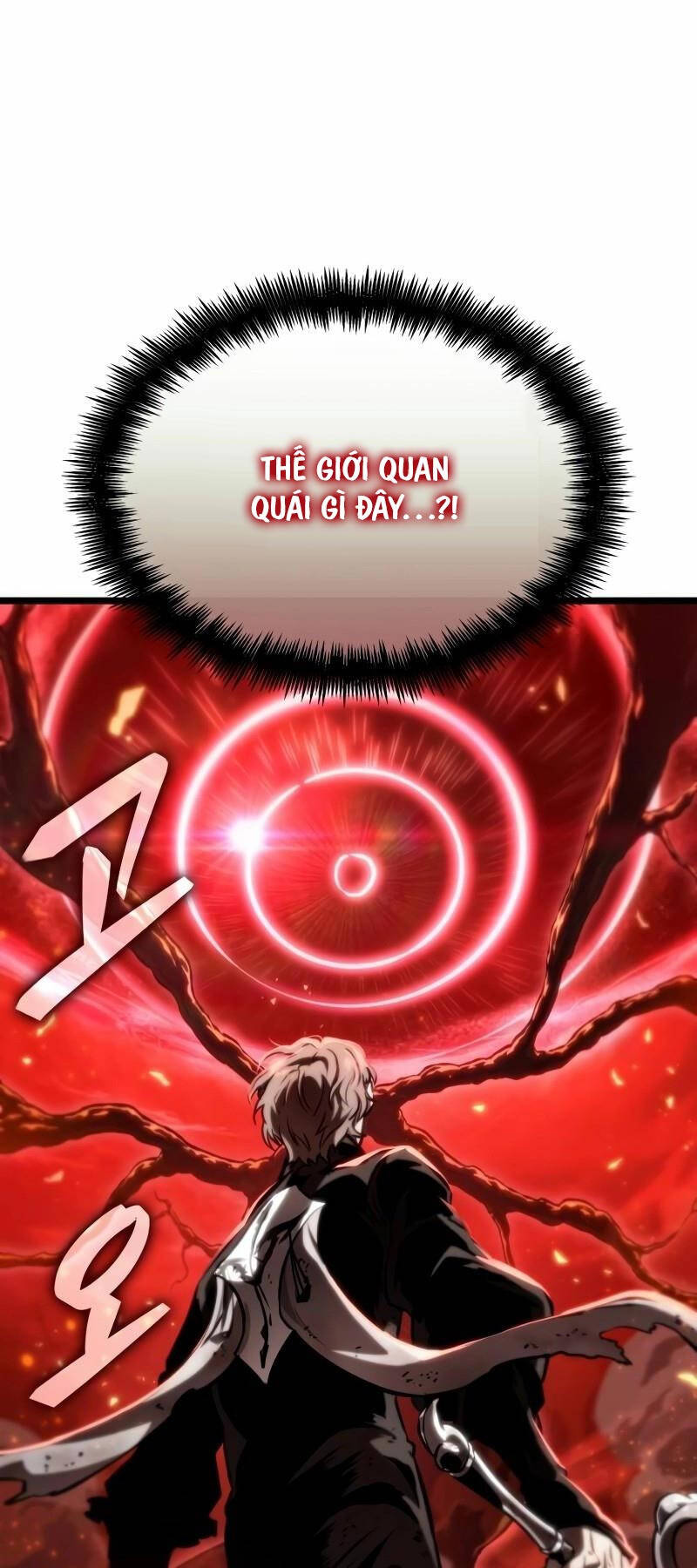 Thế Giới Sau Tận Thế Chap 124 - Next Chap 125