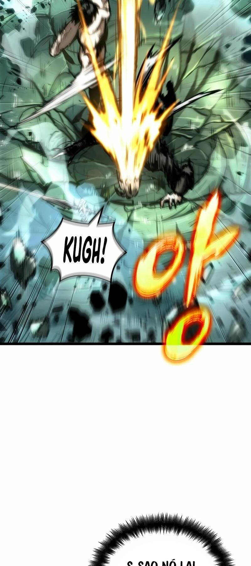 Thế Giới Sau Tận Thế Chap 124 - Next Chap 125