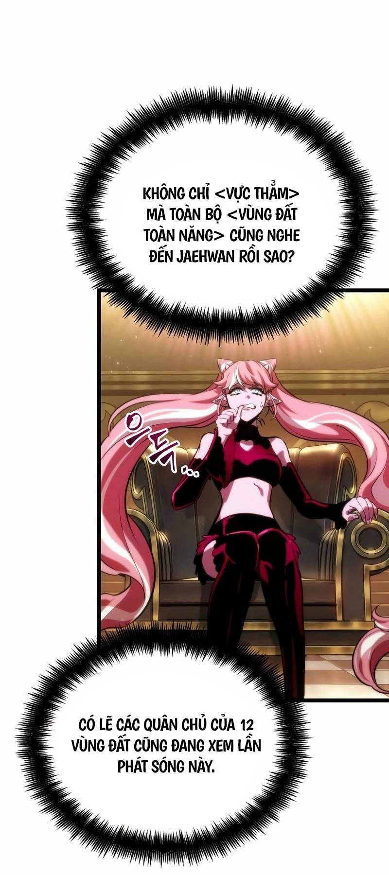 Thế Giới Sau Tận Thế Chap 125 - Next Chap 126