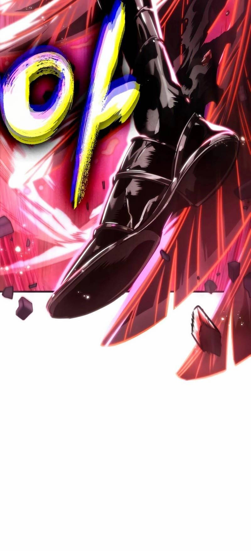 Thế Giới Sau Tận Thế Chap 125 - Next Chap 126