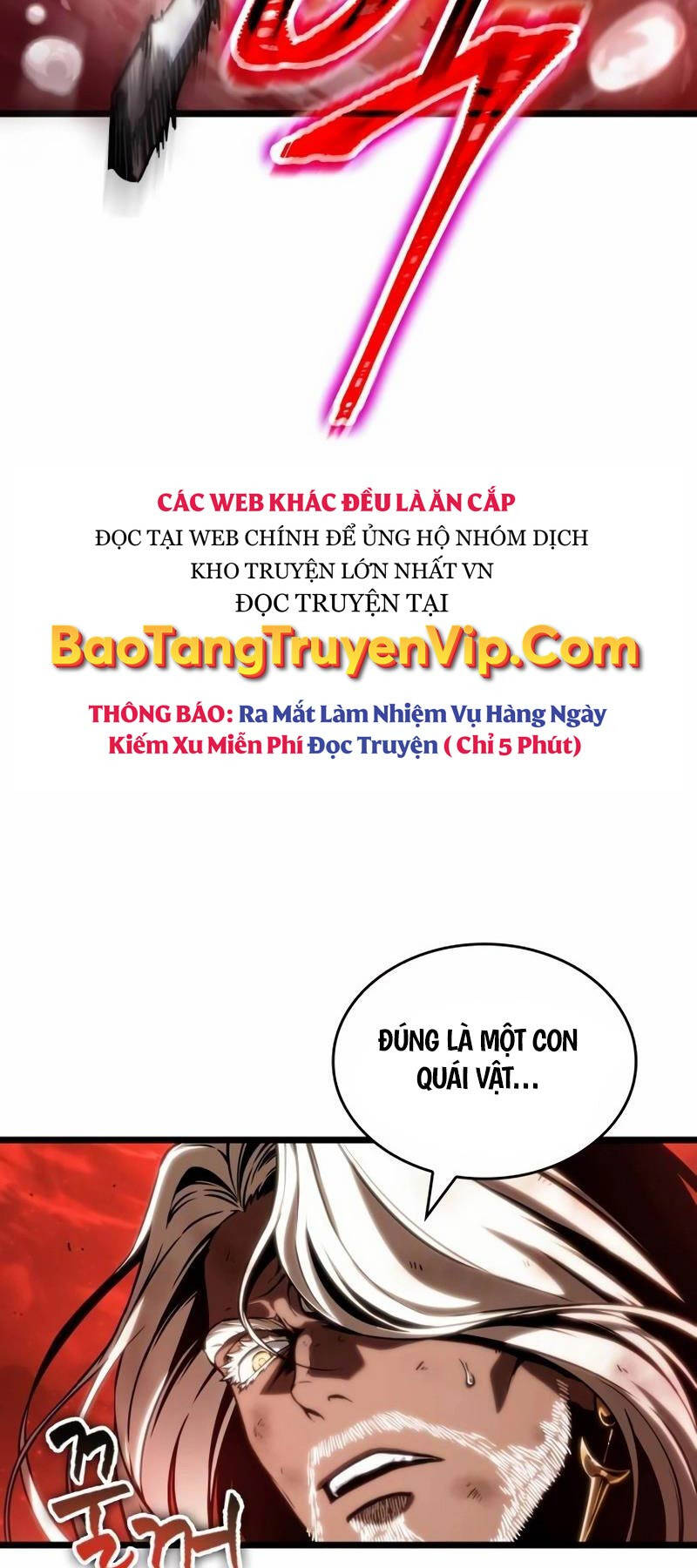 Thế Giới Sau Tận Thế Chap 125 - Next Chap 126