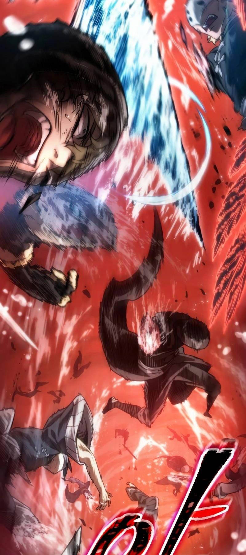 Thế Giới Sau Tận Thế Chap 125 - Next Chap 126