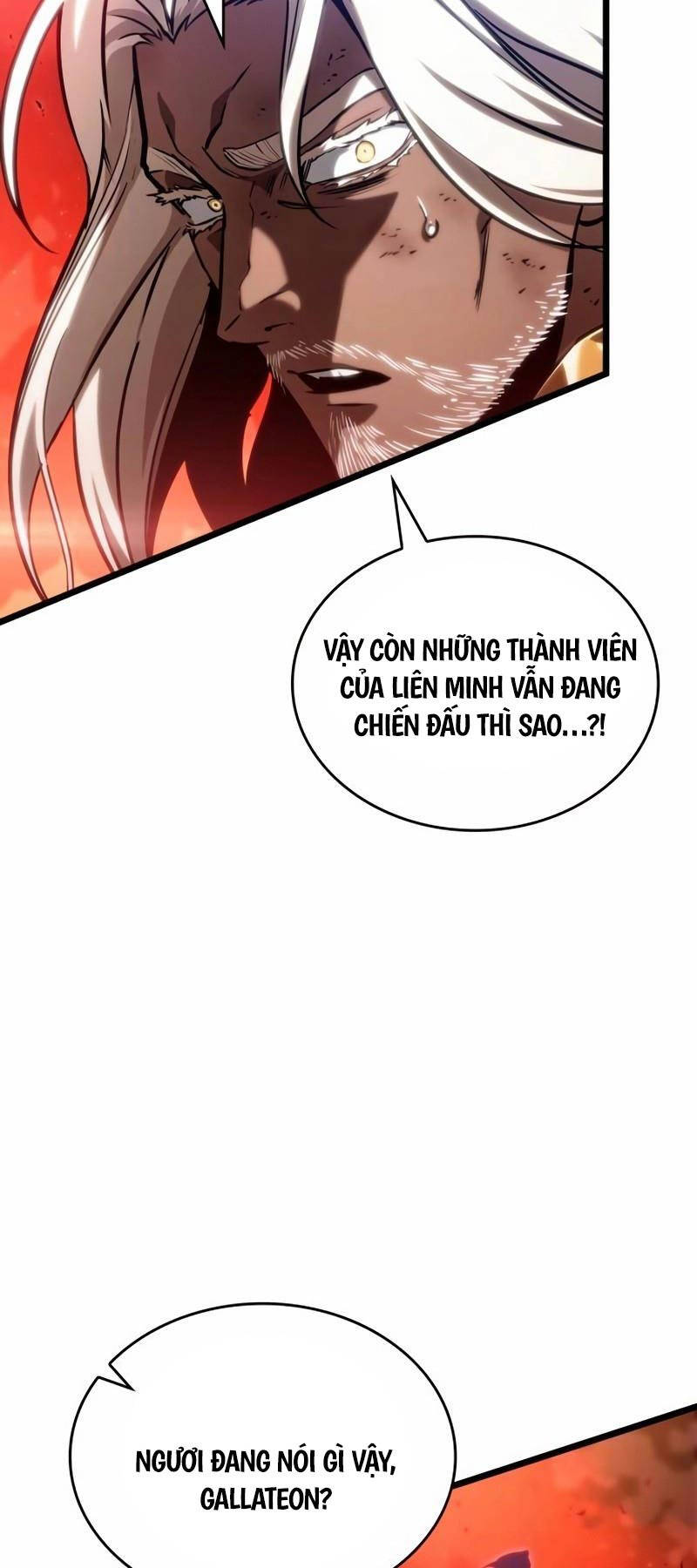 Thế Giới Sau Tận Thế Chap 125 - Next Chap 126