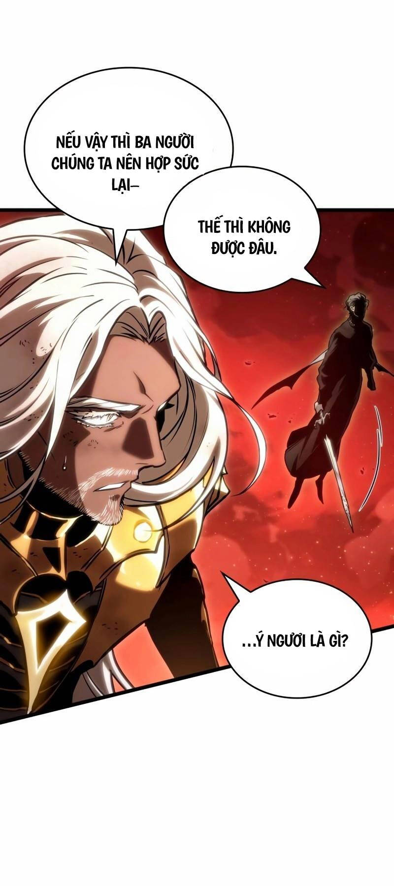 Thế Giới Sau Tận Thế Chap 125 - Next Chap 126