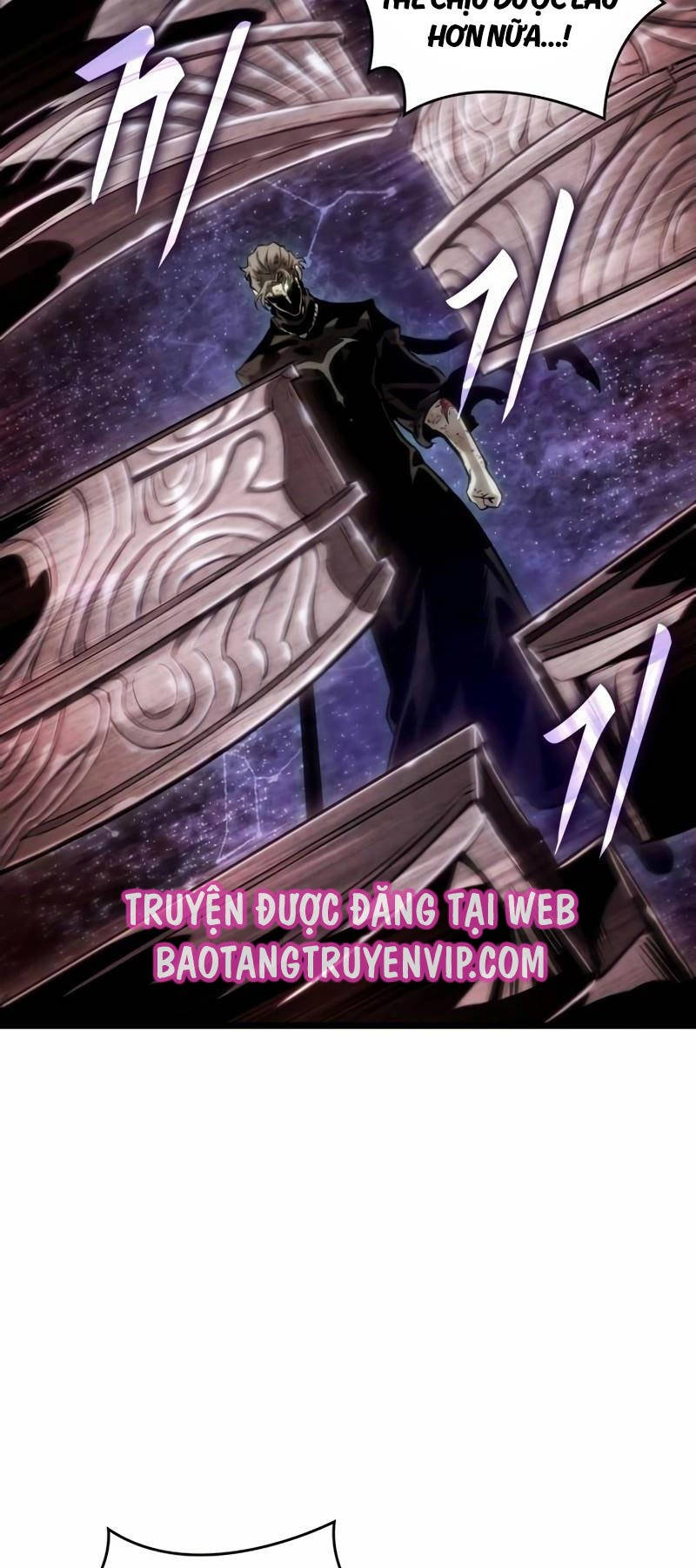 Thế Giới Sau Tận Thế Chap 125 - Next Chap 126