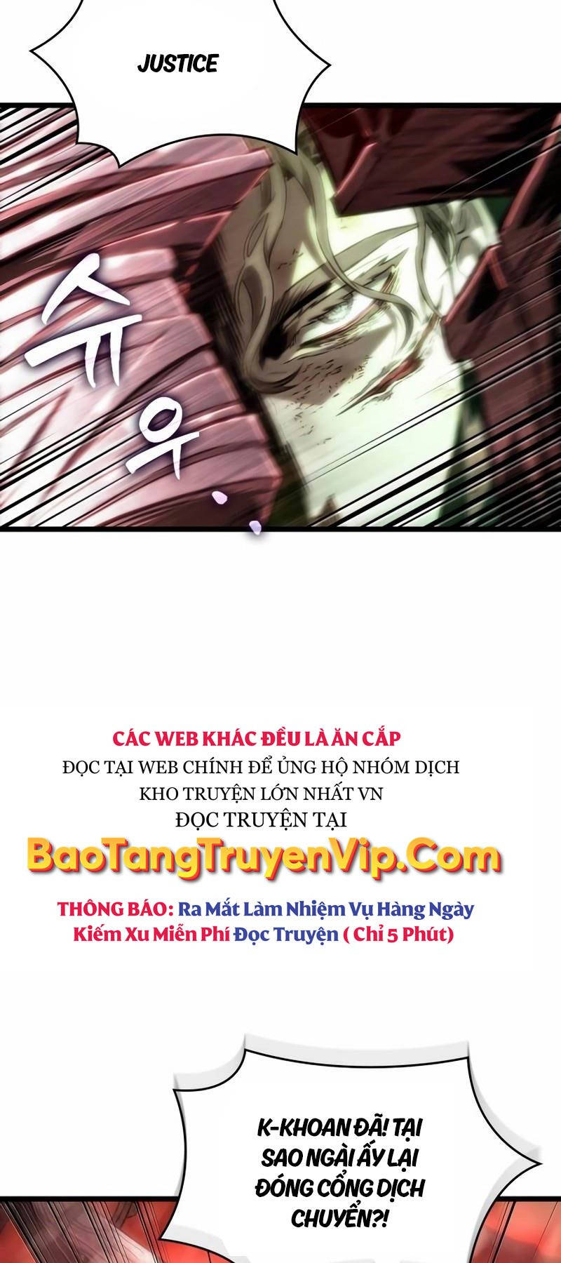 Thế Giới Sau Tận Thế Chap 125 - Next Chap 126