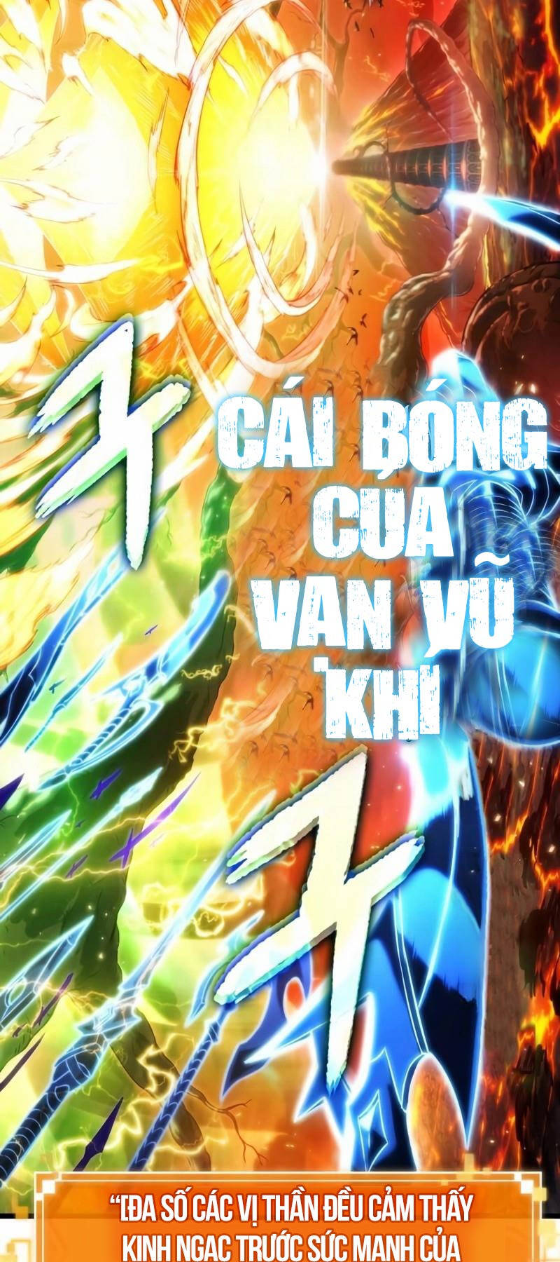 Thế Giới Sau Tận Thế Chap 125 - Next Chap 126