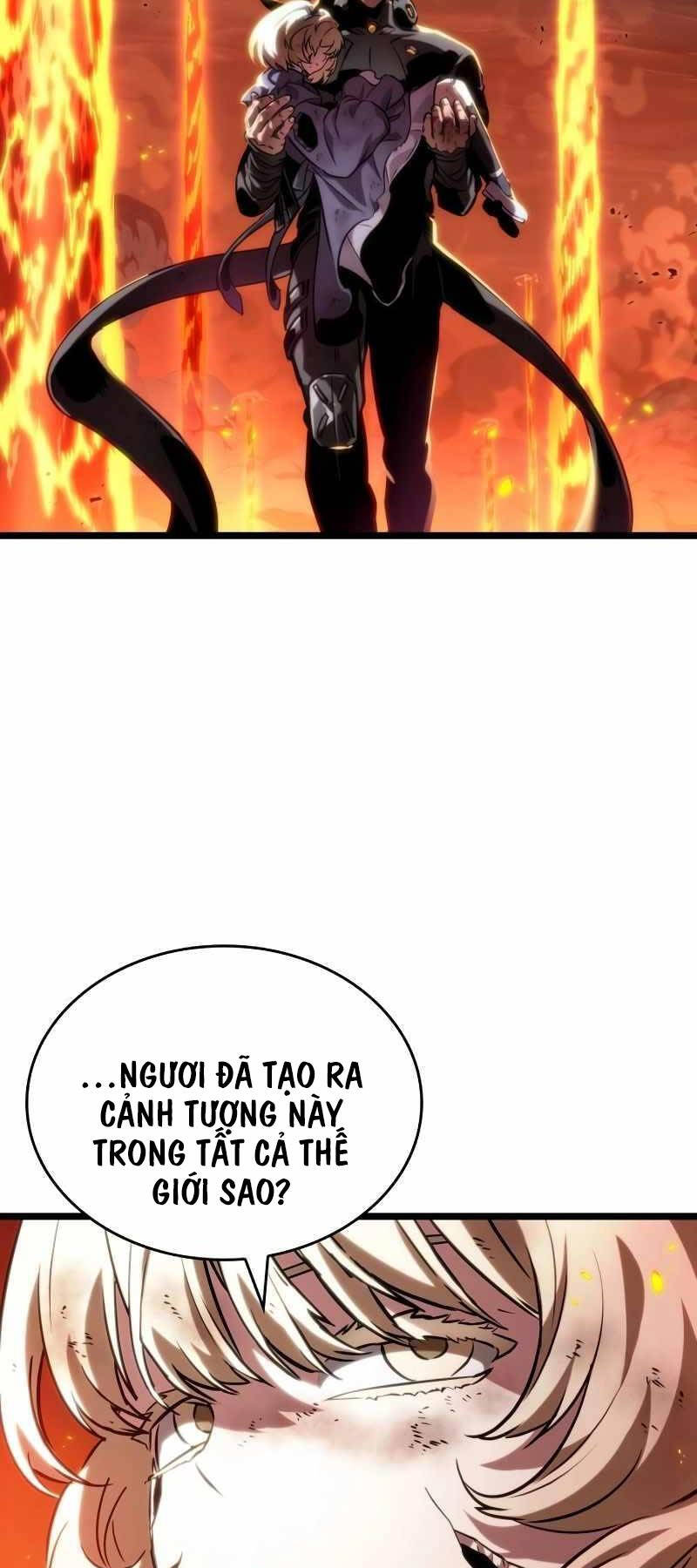 Thế Giới Sau Tận Thế Chap 126 - Next Chap 127