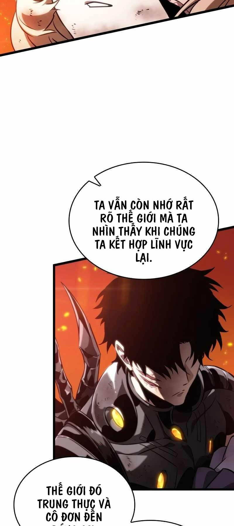 Thế Giới Sau Tận Thế Chap 126 - Next Chap 127