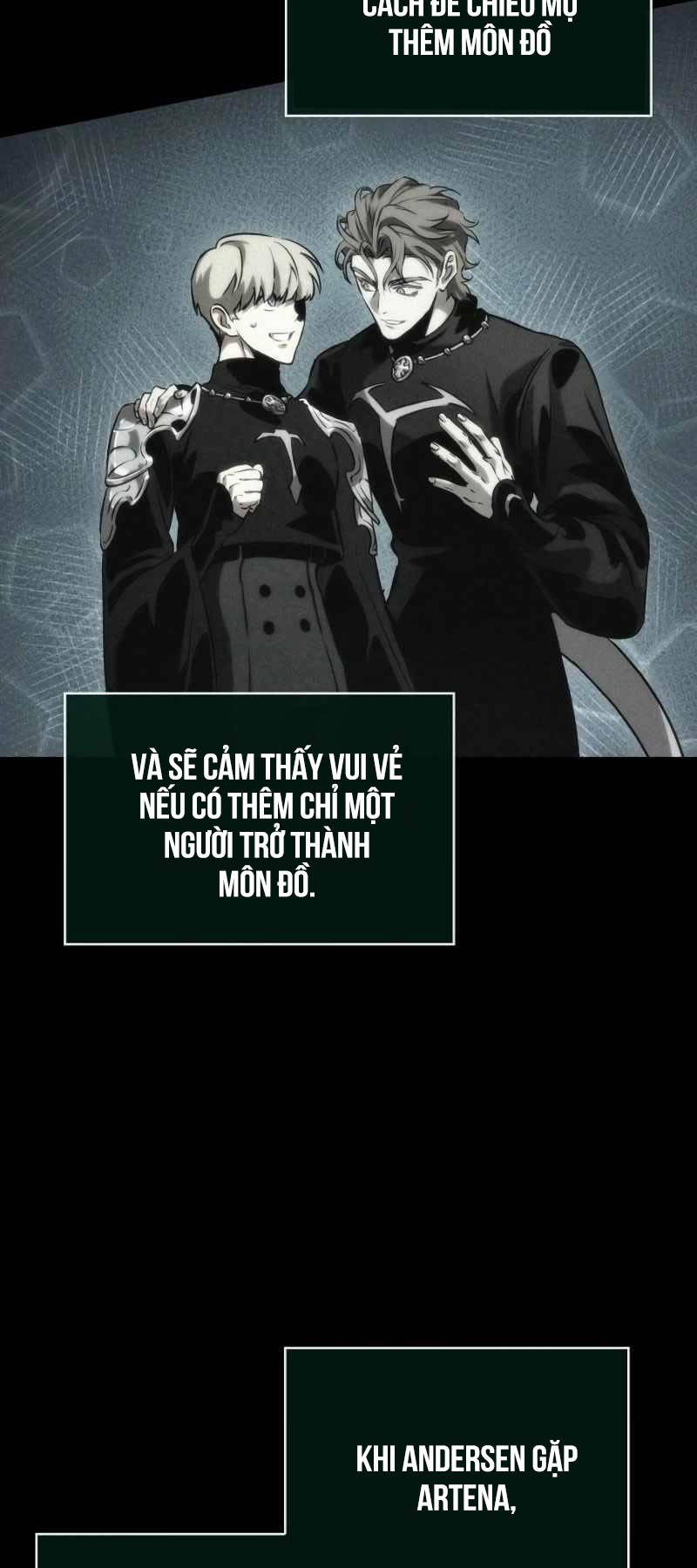 Thế Giới Sau Tận Thế Chap 126 - Next Chap 127