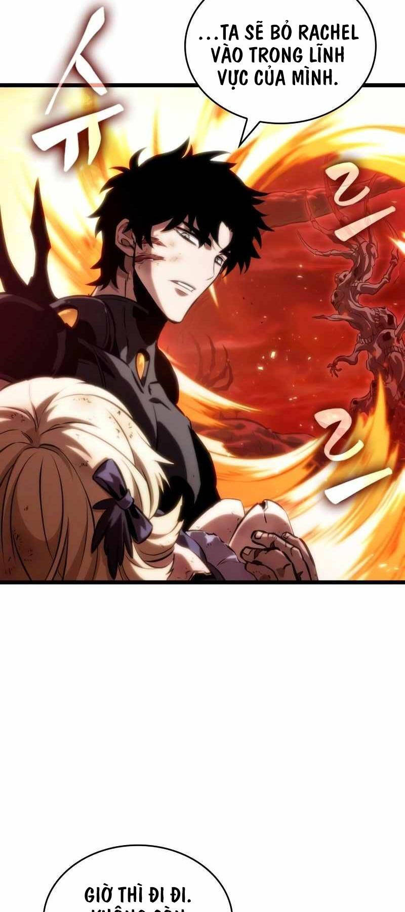 Thế Giới Sau Tận Thế Chap 126 - Next Chap 127