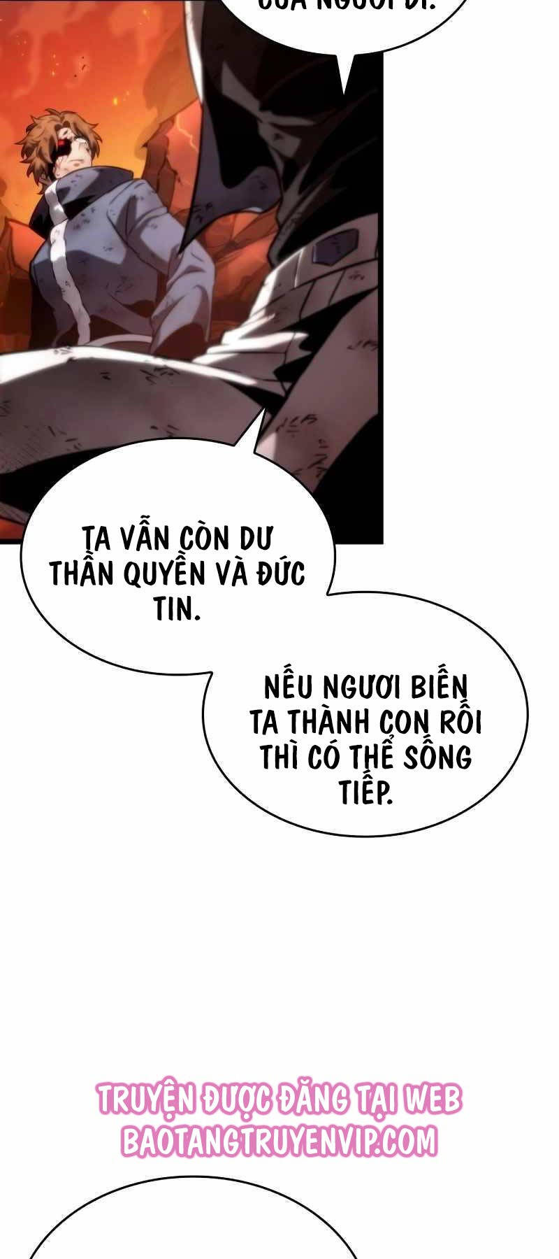 Thế Giới Sau Tận Thế Chap 126 - Next Chap 127