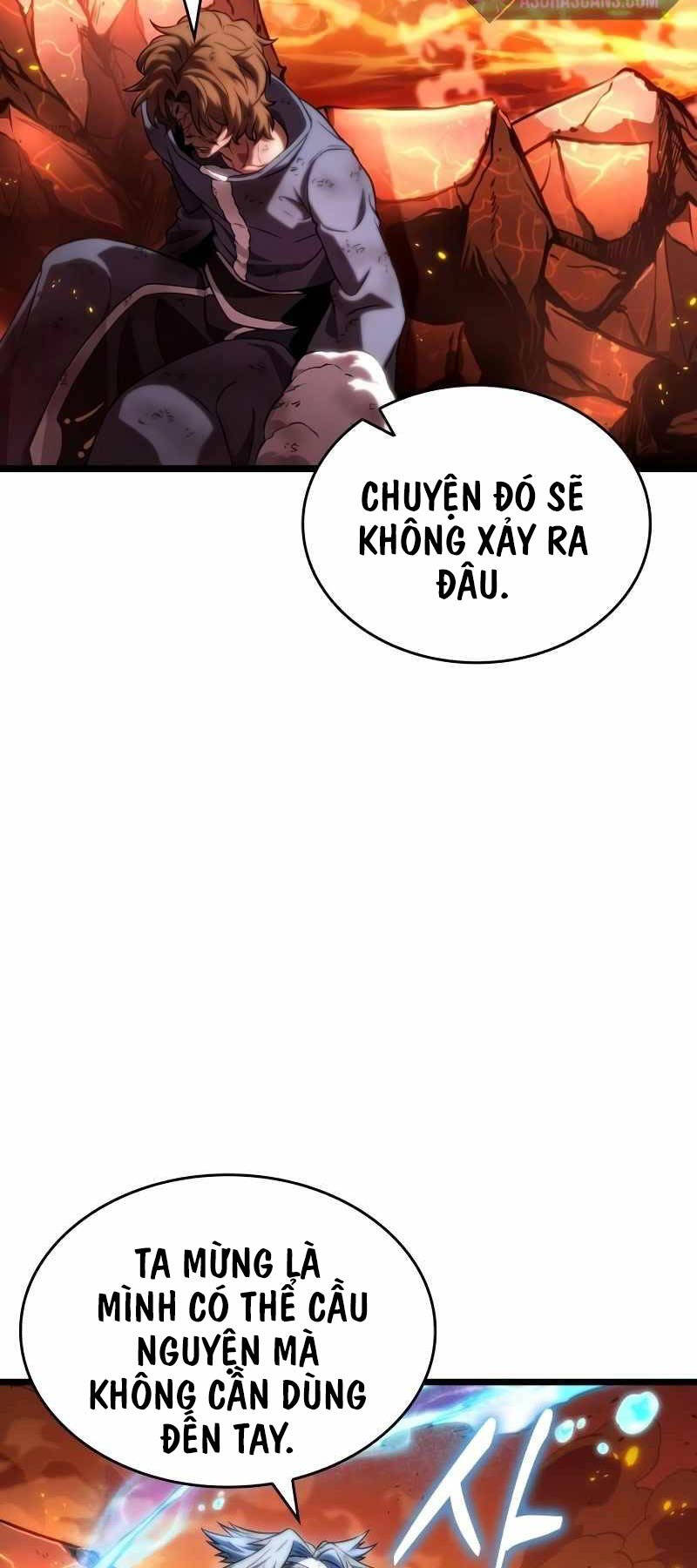 Thế Giới Sau Tận Thế Chap 126 - Next Chap 127