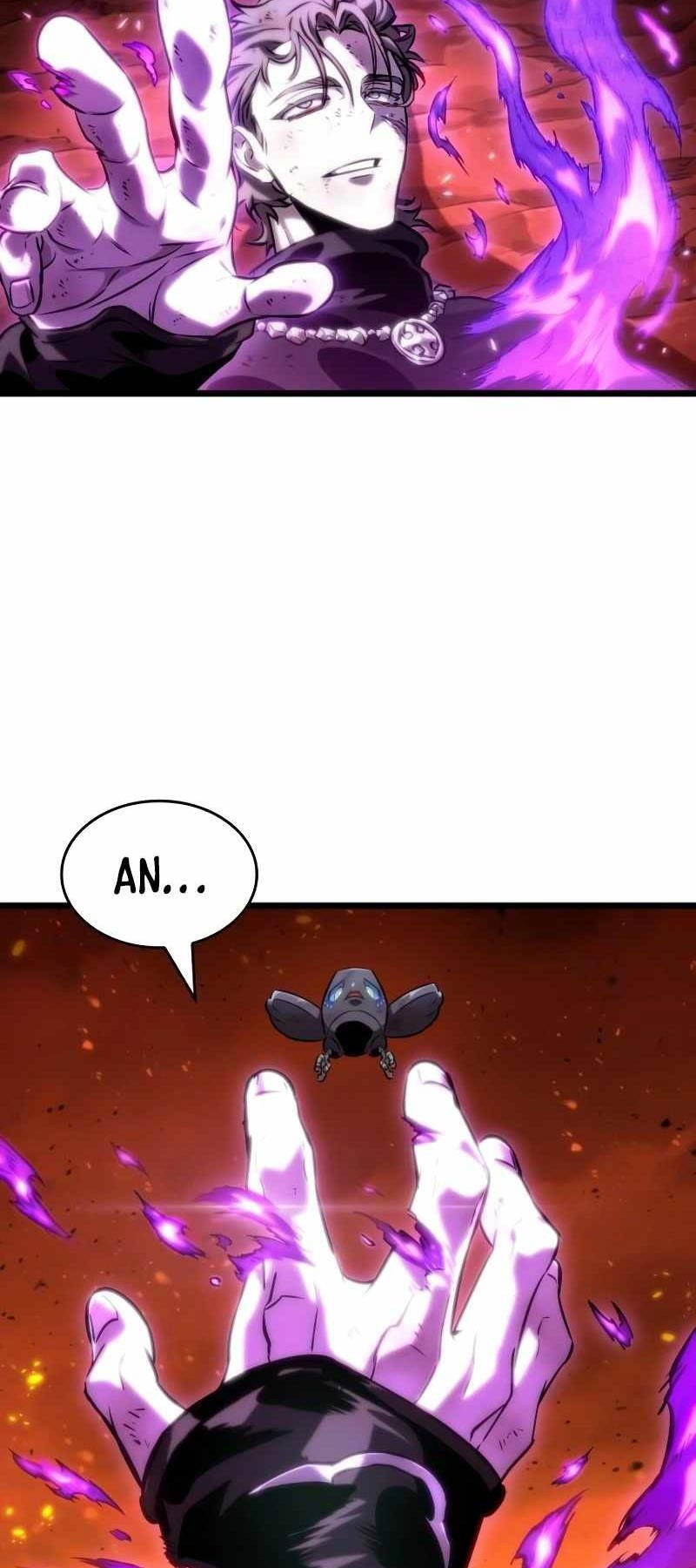 Thế Giới Sau Tận Thế Chap 126 - Next Chap 127