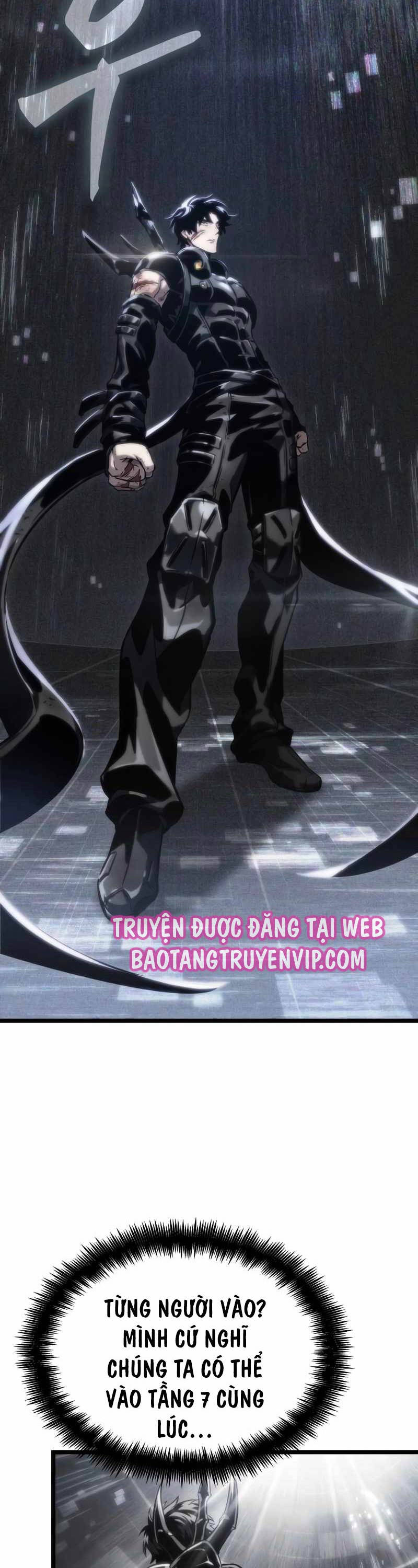 Thế Giới Sau Tận Thế Chap 128 - Next Chap 129