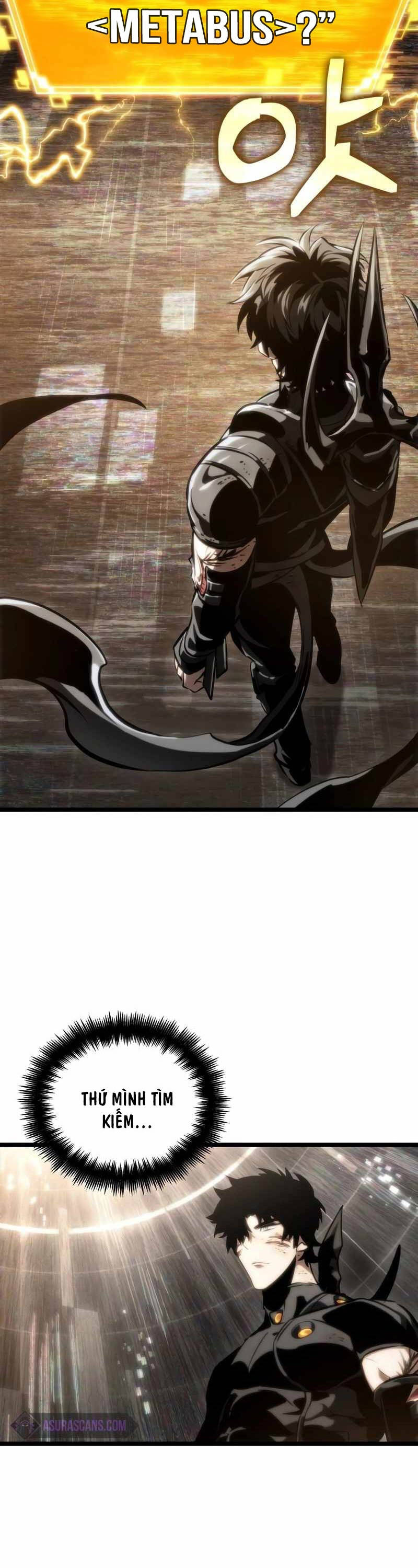 Thế Giới Sau Tận Thế Chap 128 - Next Chap 129