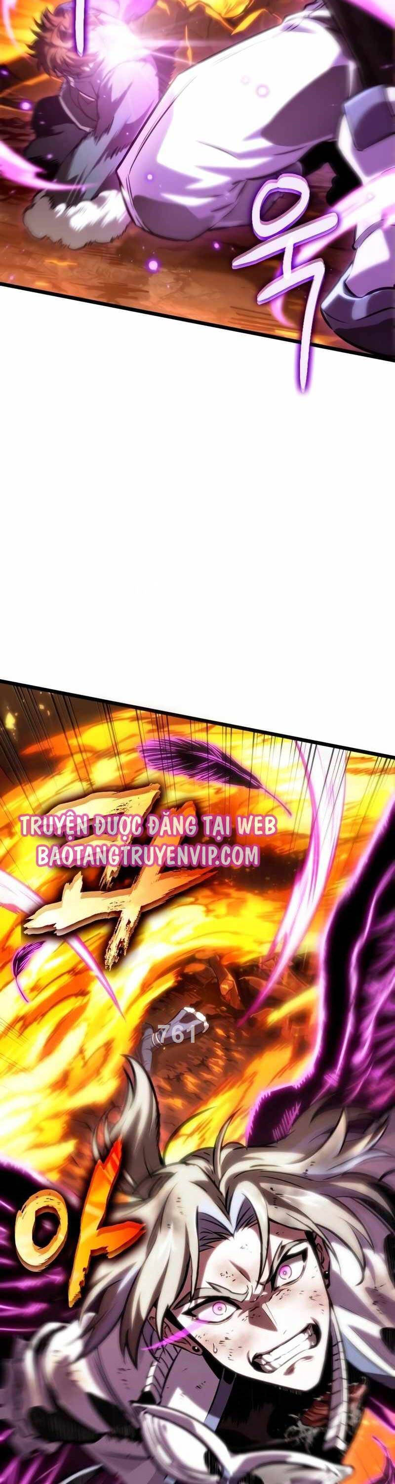 Thế Giới Sau Tận Thế Chap 128 - Next Chap 129