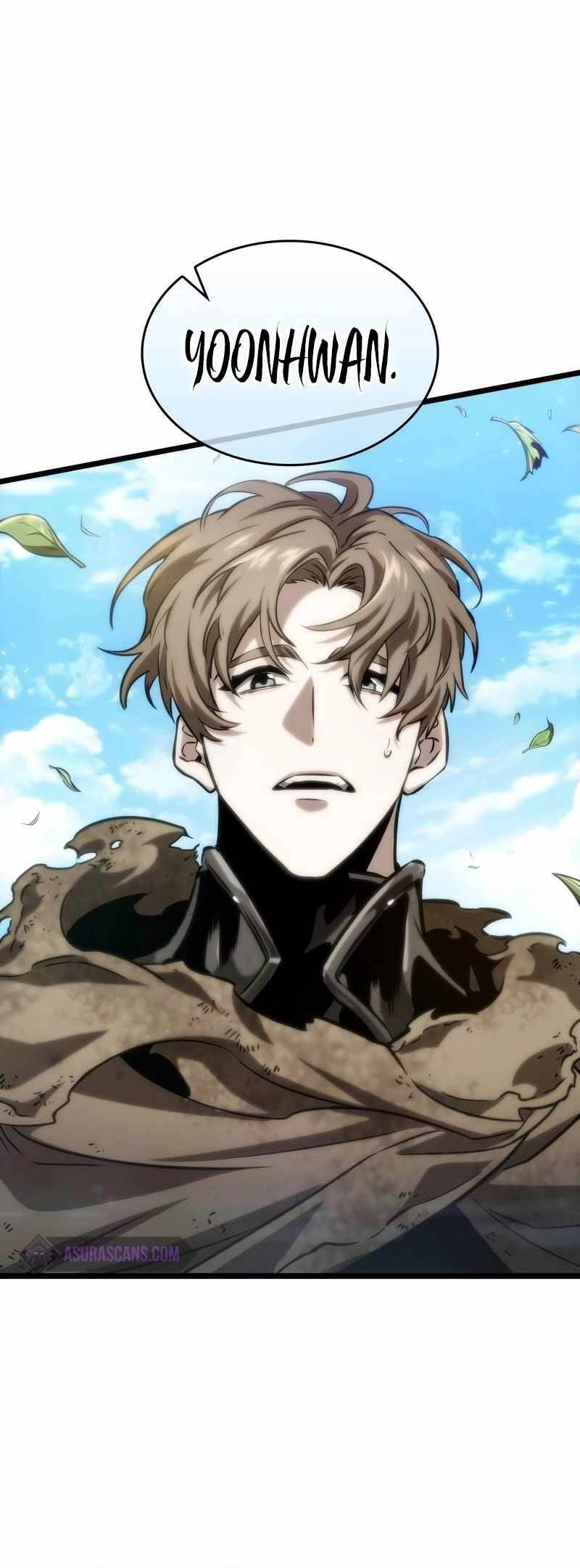 Thế Giới Sau Tận Thế Chap 128 - Next Chap 129