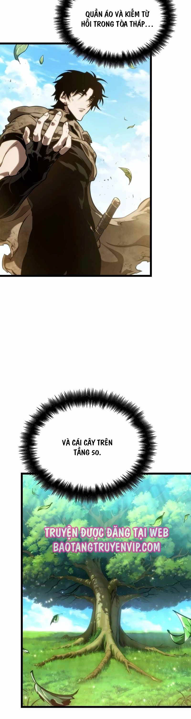 Thế Giới Sau Tận Thế Chap 128 - Next Chap 129