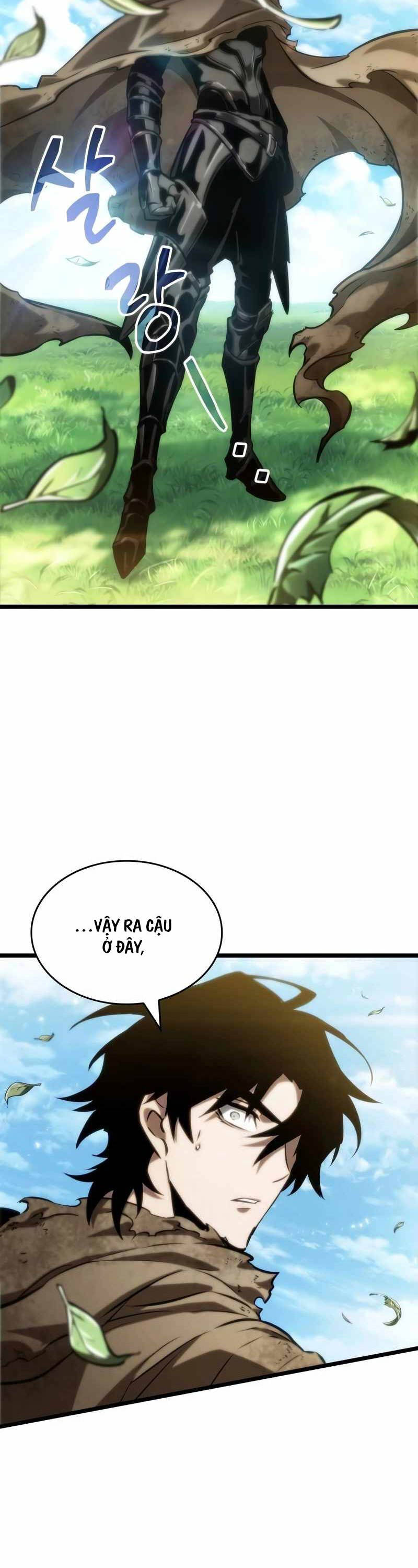 Thế Giới Sau Tận Thế Chap 128 - Next Chap 129