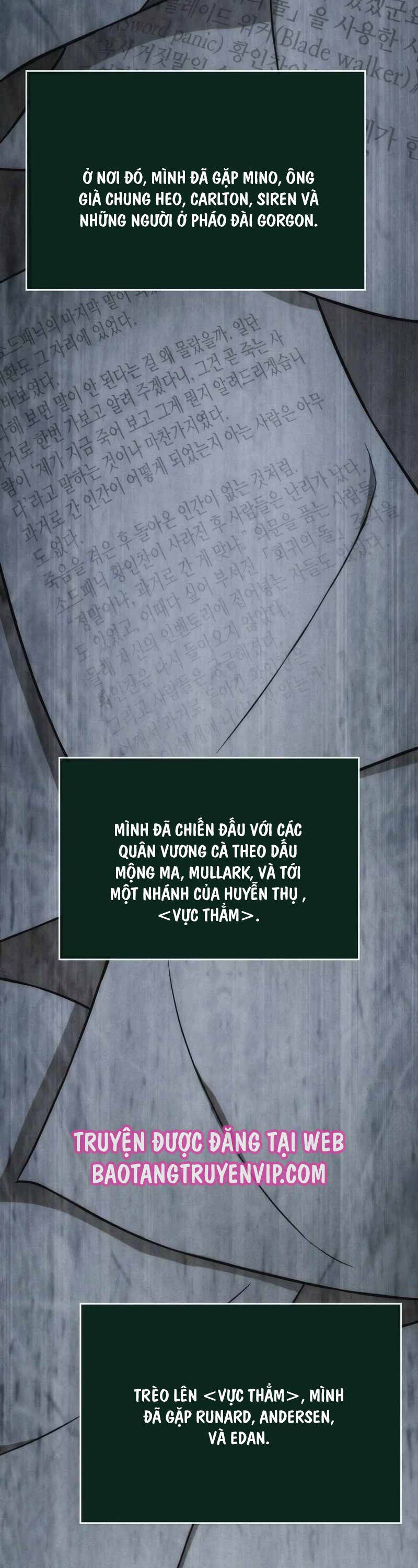 Thế Giới Sau Tận Thế Chap 128 - Next Chap 129