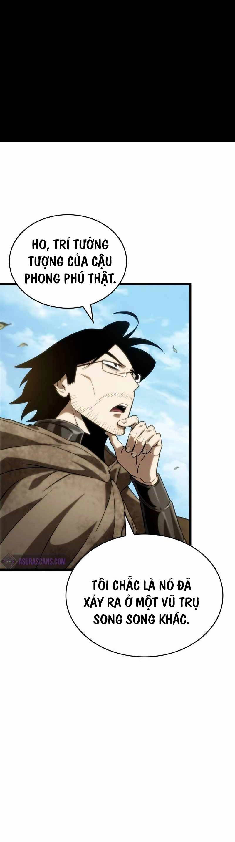 Thế Giới Sau Tận Thế Chap 128 - Next Chap 129