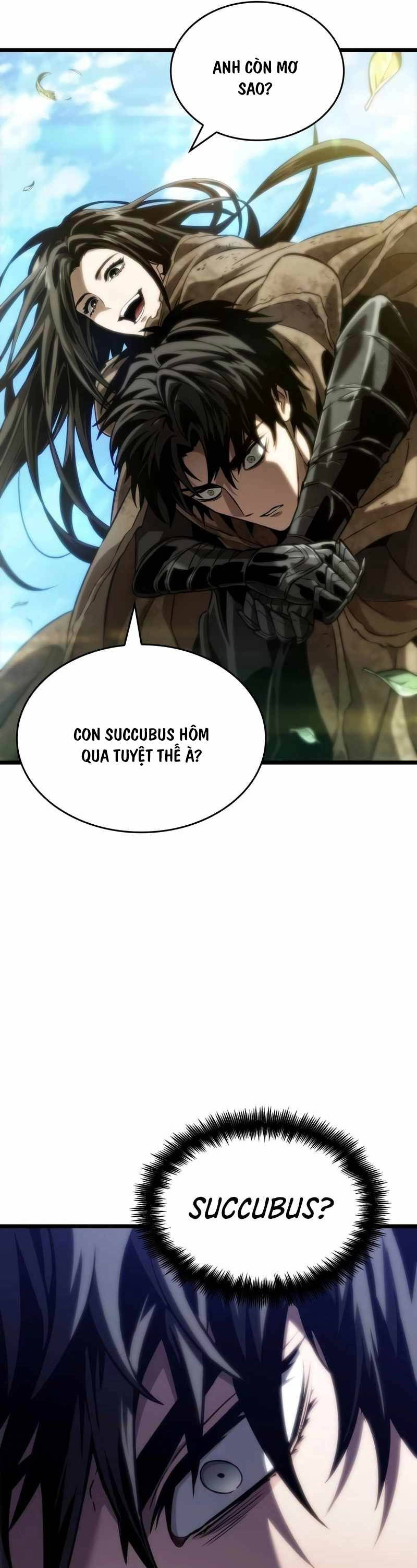 Thế Giới Sau Tận Thế Chap 128 - Next Chap 129