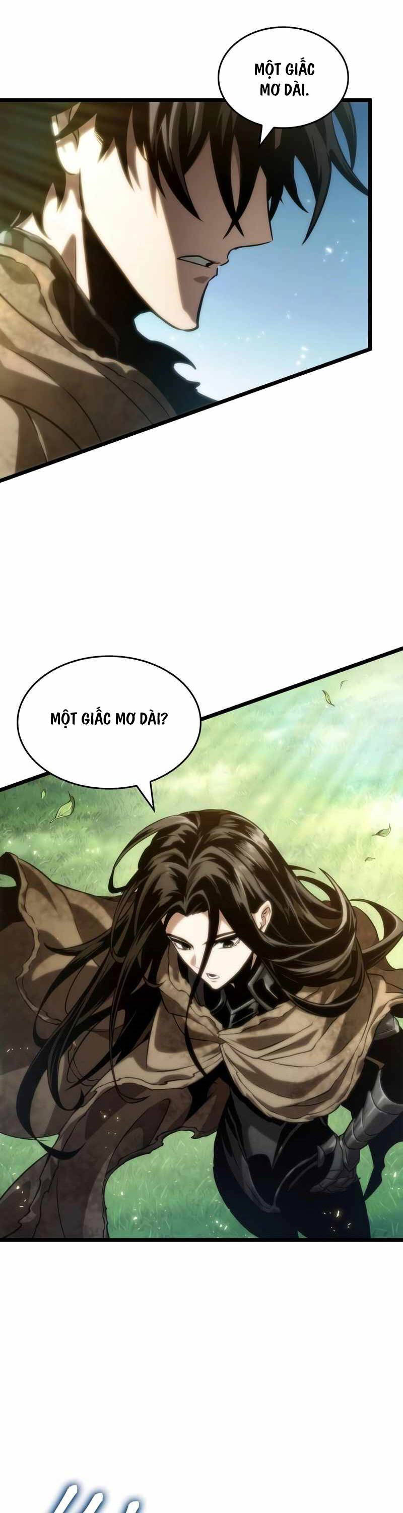 Thế Giới Sau Tận Thế Chap 128 - Next Chap 129