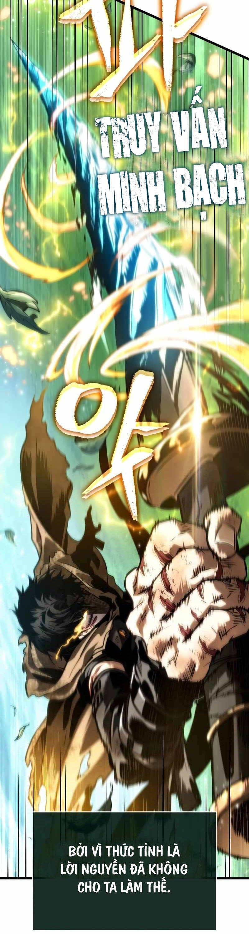 Thế Giới Sau Tận Thế Chap 128 - Next Chap 129