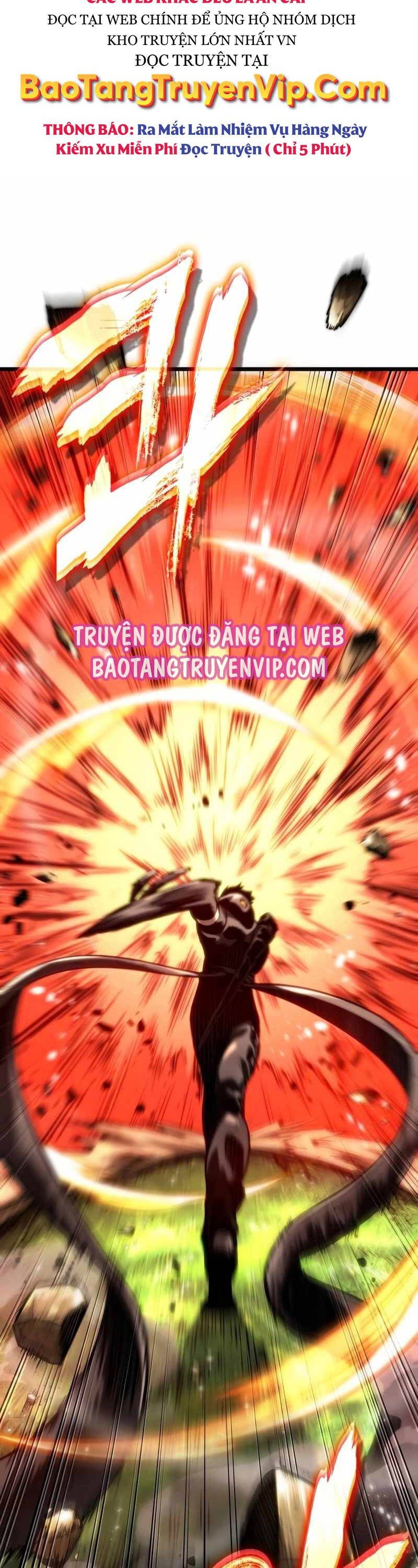 Thế Giới Sau Tận Thế Chap 128 - Next Chap 129