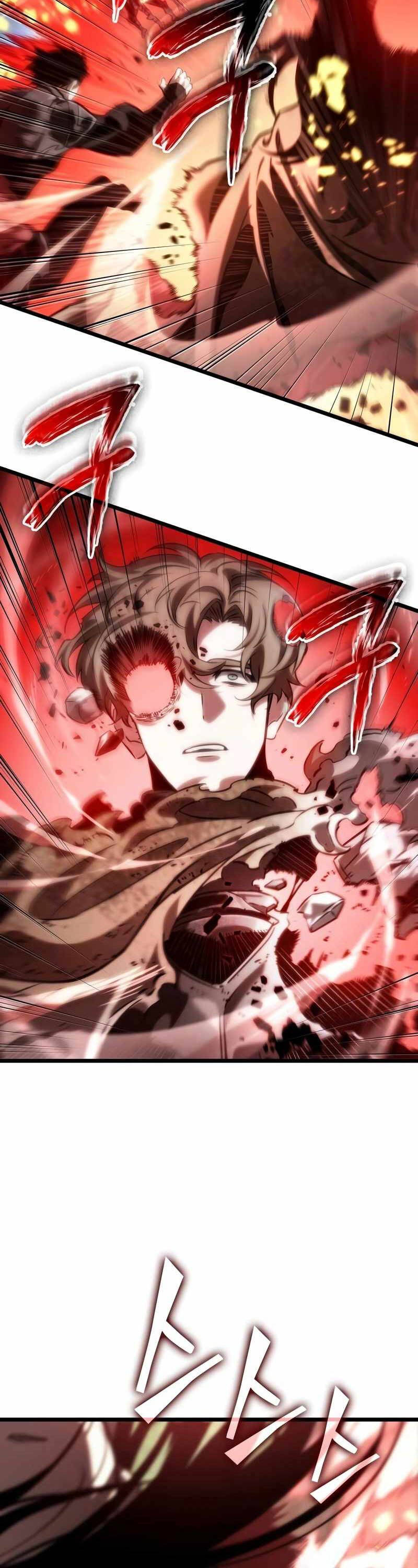 Thế Giới Sau Tận Thế Chap 128 - Next Chap 129