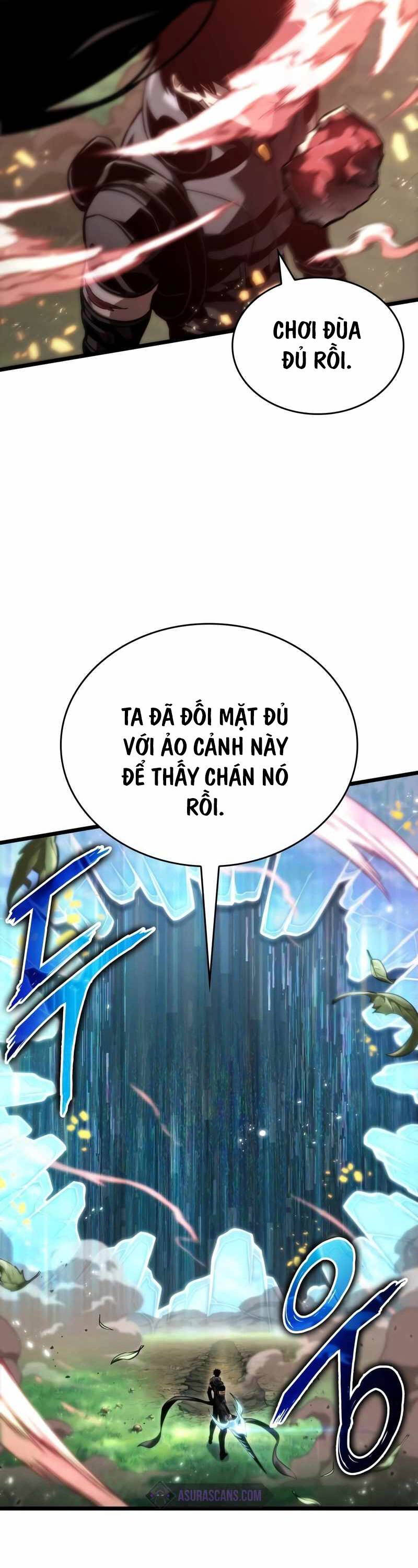 Thế Giới Sau Tận Thế Chap 128 - Next Chap 129