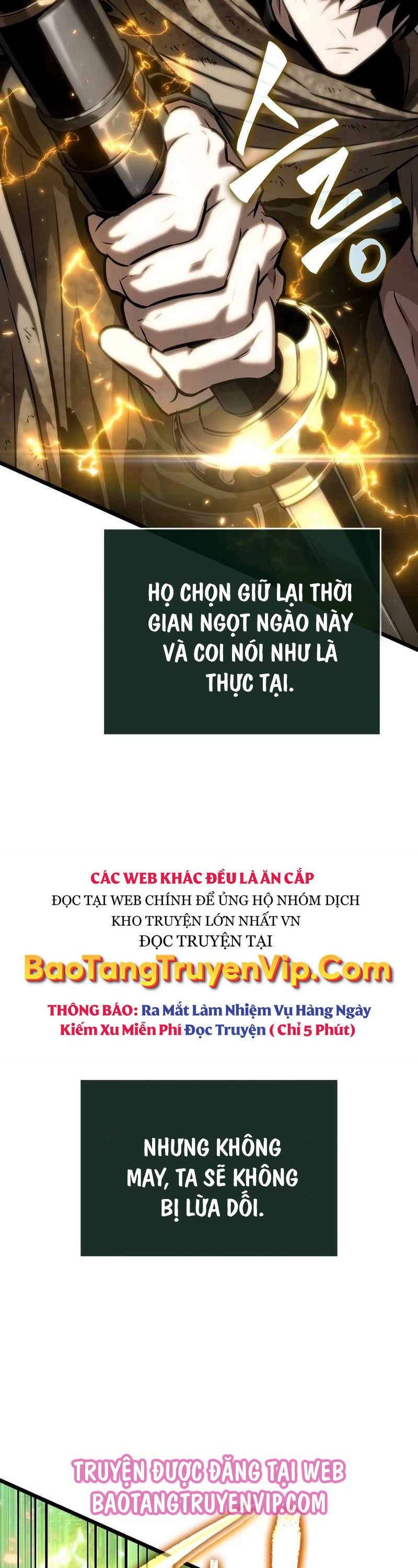Thế Giới Sau Tận Thế Chap 128 - Next Chap 129