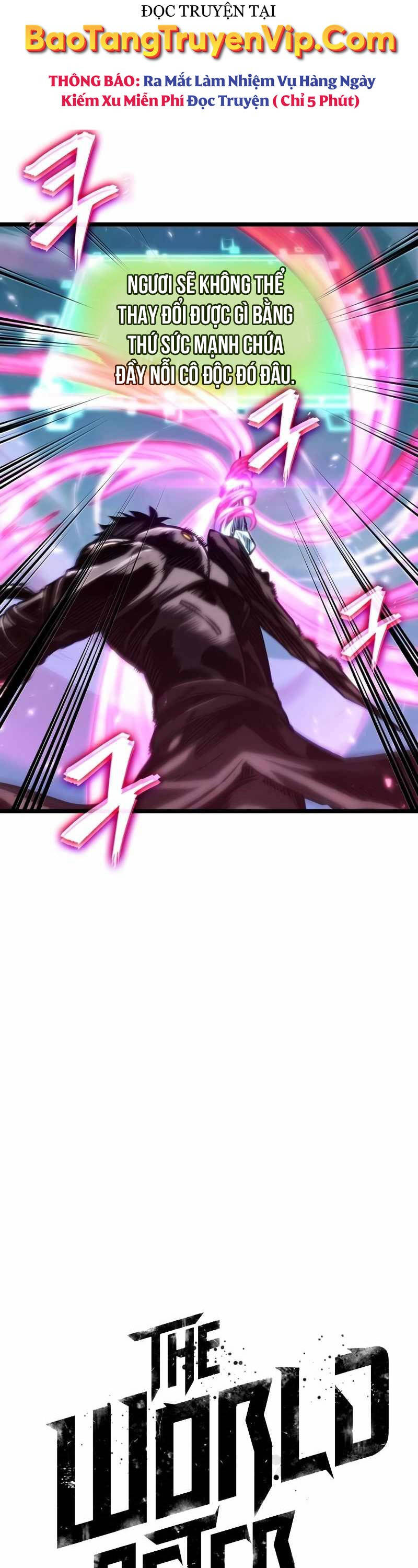 Thế Giới Sau Tận Thế Chap 129 - Next Chap 130