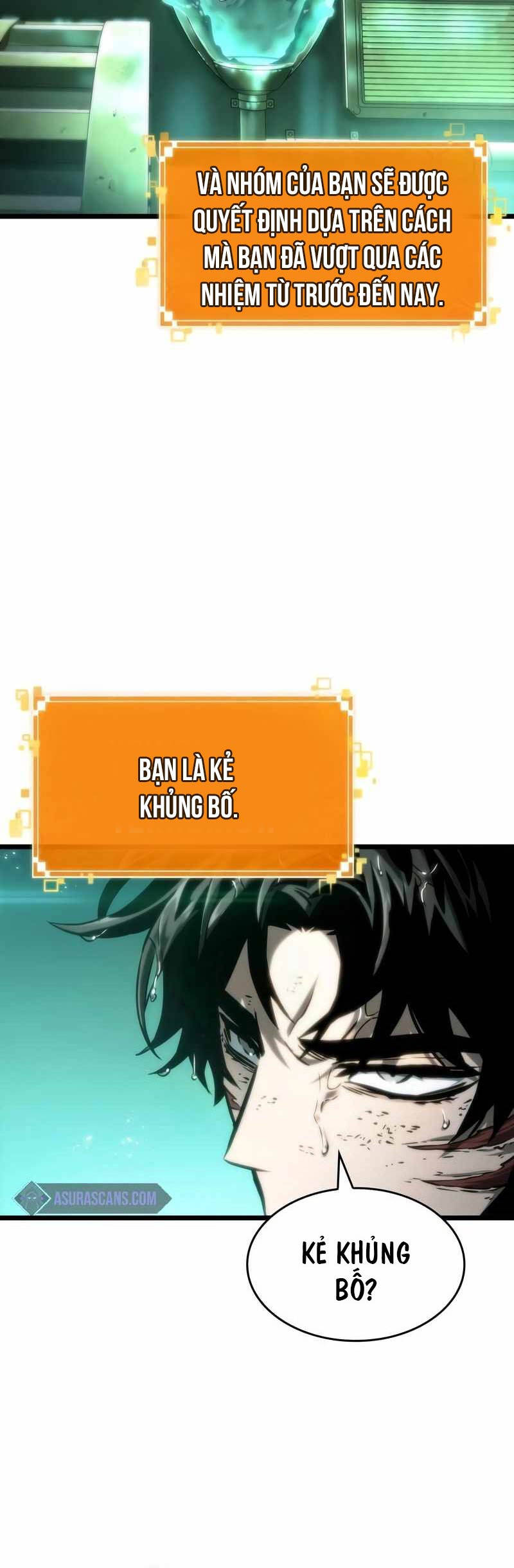 Thế Giới Sau Tận Thế Chap 129 - Next Chap 130