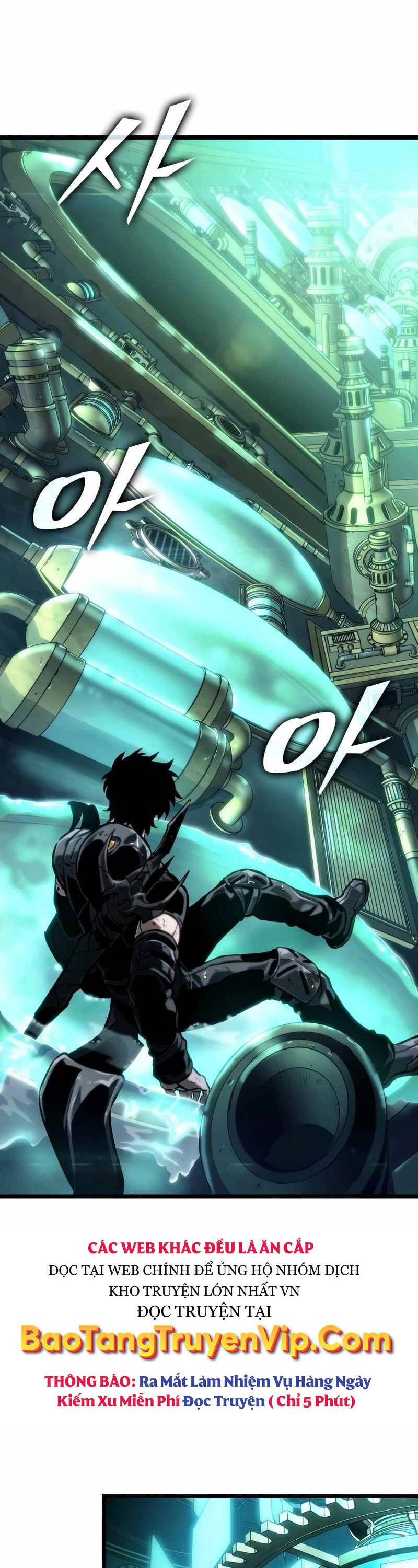 Thế Giới Sau Tận Thế Chap 129 - Next Chap 130