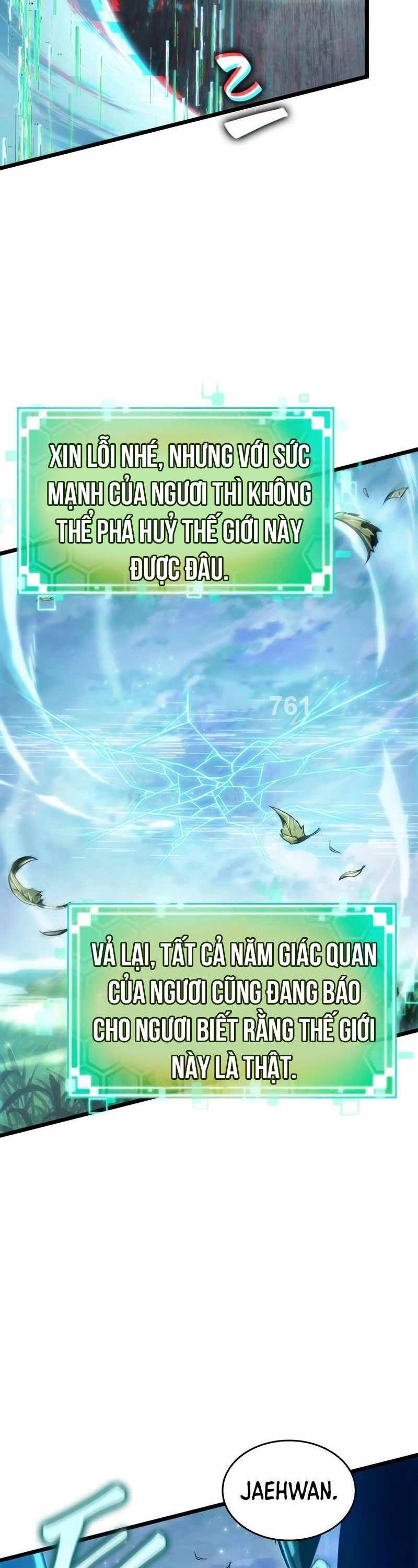 Thế Giới Sau Tận Thế Chap 129 - Next Chap 130