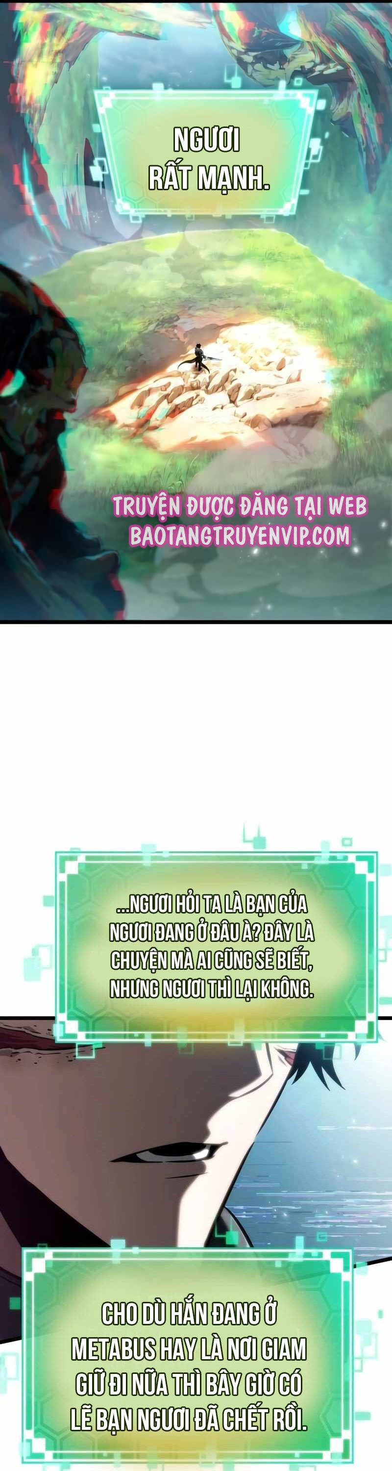 Thế Giới Sau Tận Thế Chap 129 - Next Chap 130