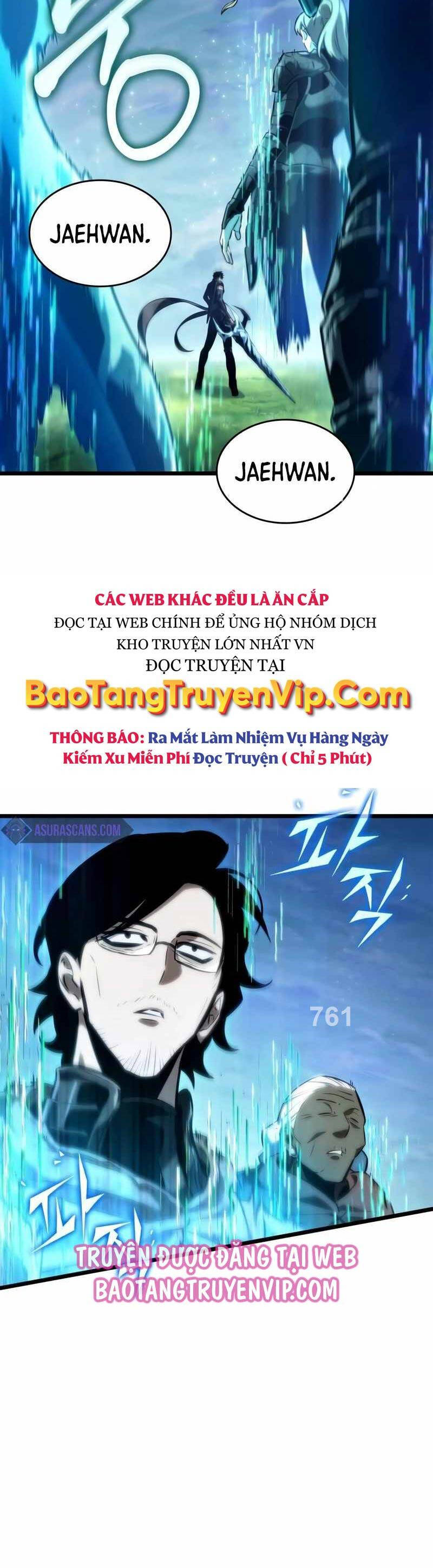 Thế Giới Sau Tận Thế Chap 129 - Next Chap 130