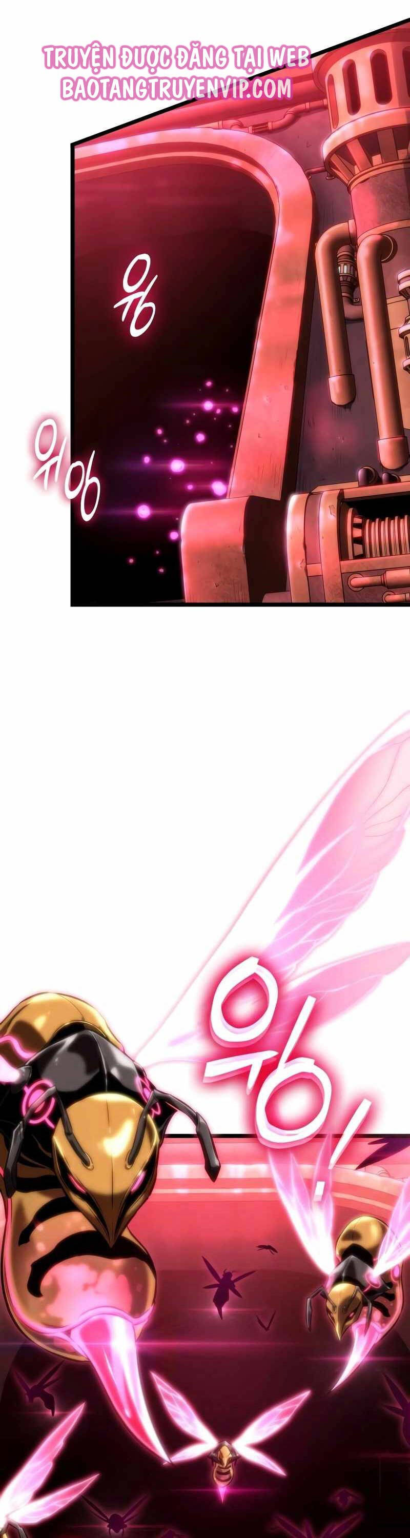 Thế Giới Sau Tận Thế Chap 129 - Next Chap 130