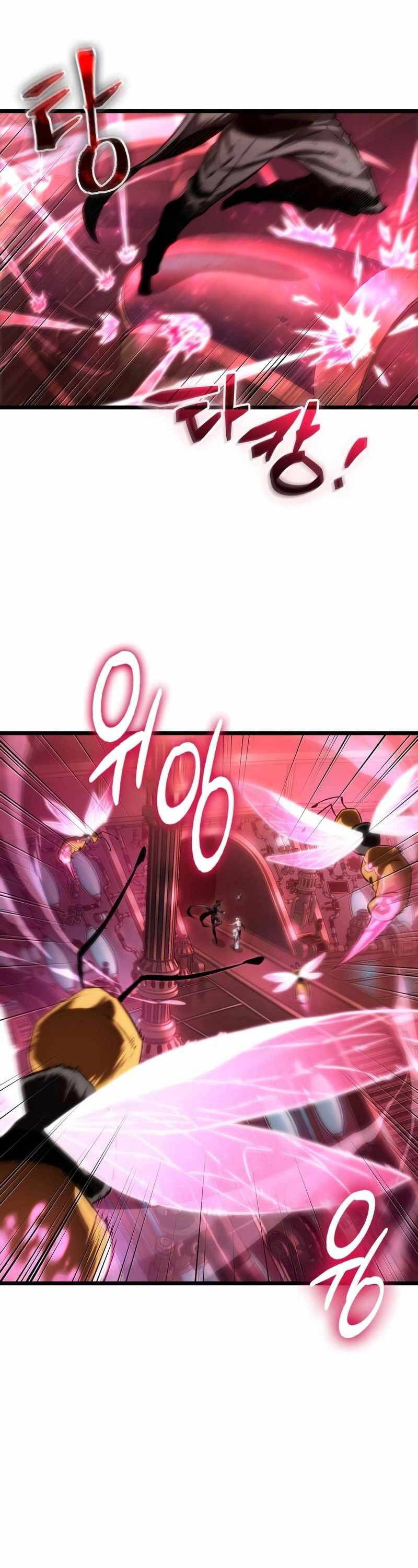 Thế Giới Sau Tận Thế Chap 129 - Next Chap 130