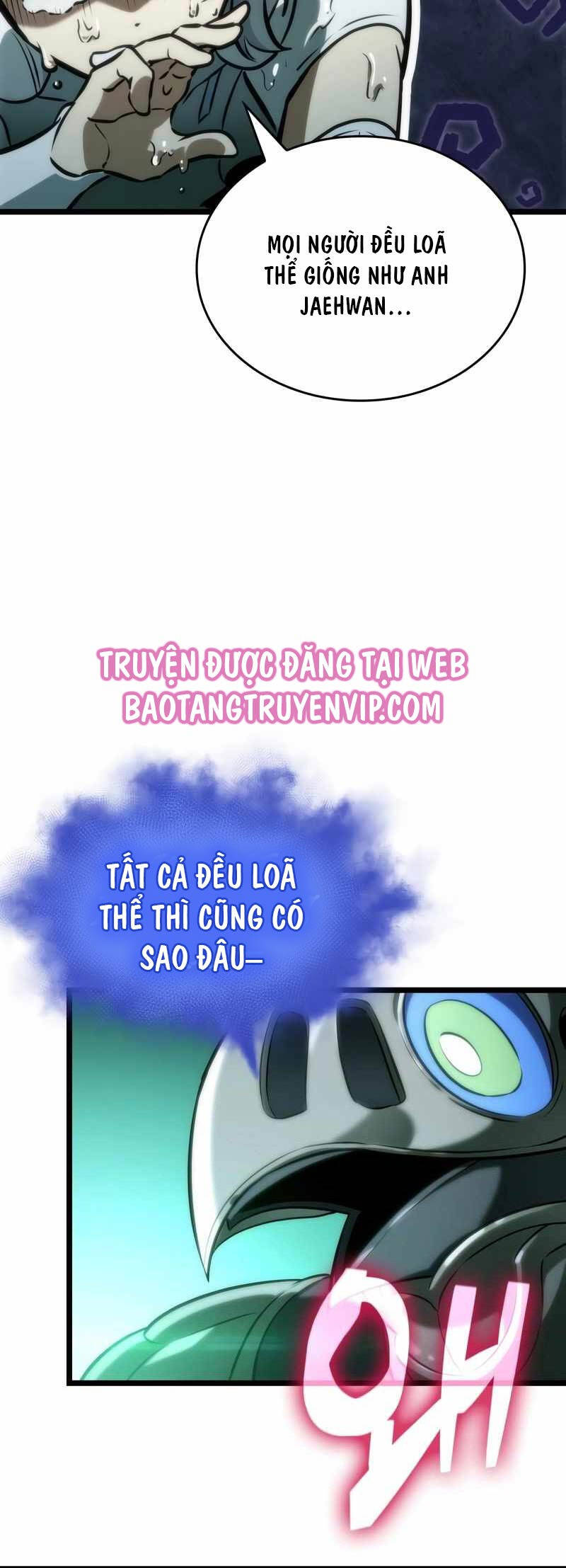 Thế Giới Sau Tận Thế Chap 129 - Next Chap 130