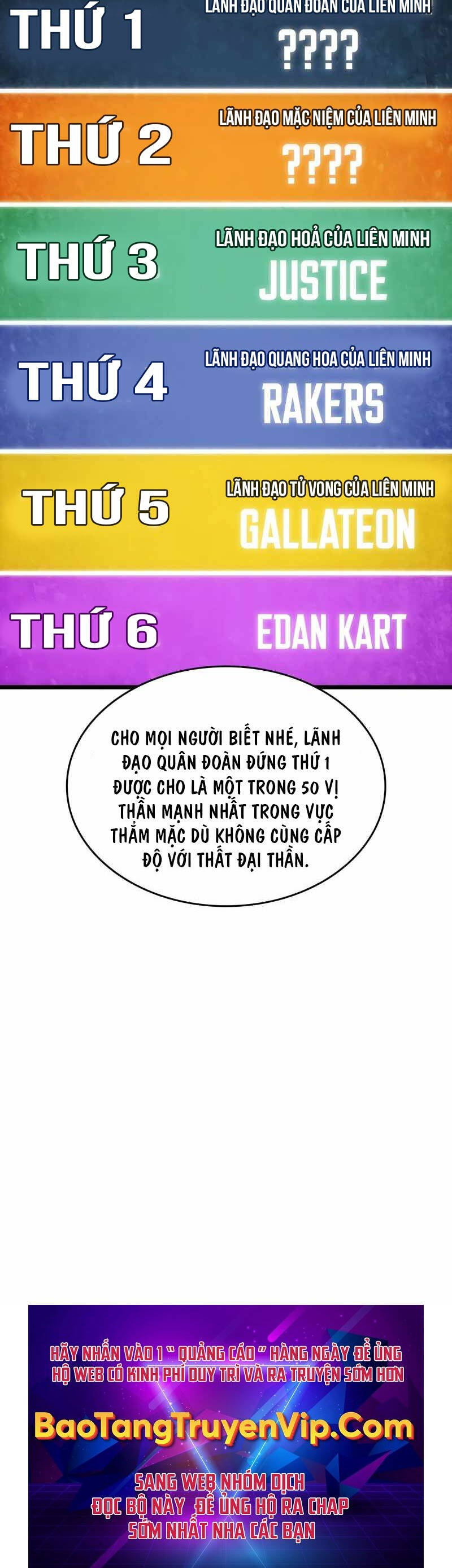 Thế Giới Sau Tận Thế Chap 129 - Next Chap 130