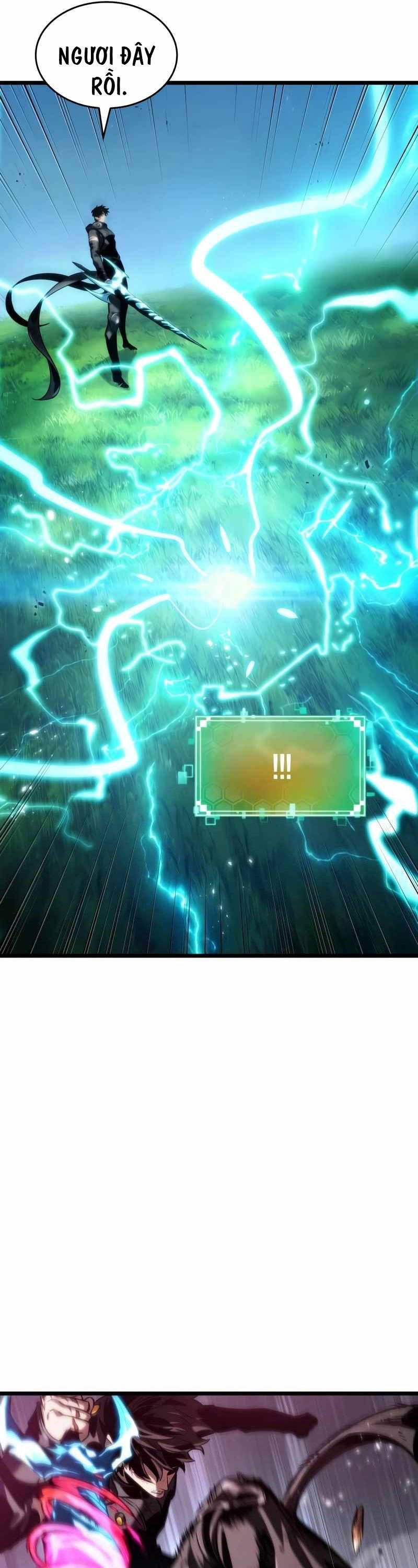 Thế Giới Sau Tận Thế Chap 129 - Next Chap 130