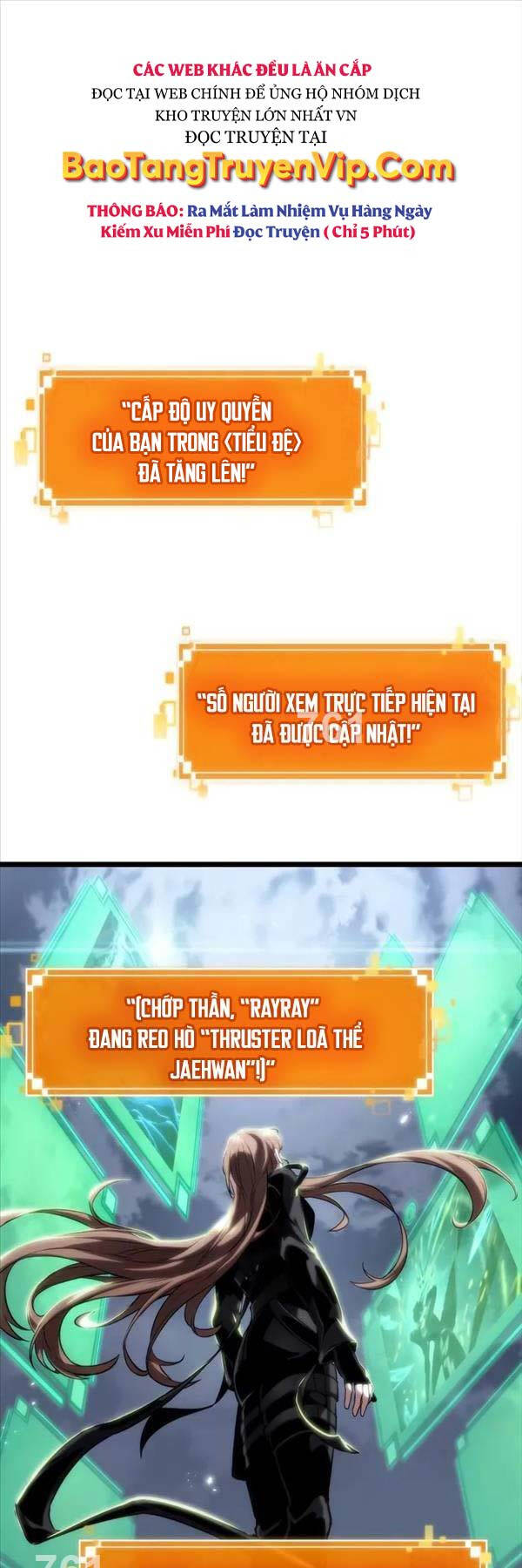 Thế Giới Sau Tận Thế Chap 120 - Next Chap 121