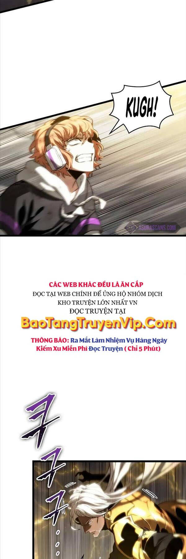 Thế Giới Sau Tận Thế Chap 120 - Next Chap 121