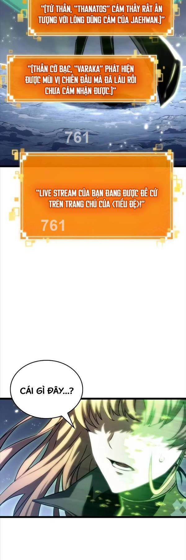 Thế Giới Sau Tận Thế Chap 120 - Next Chap 121