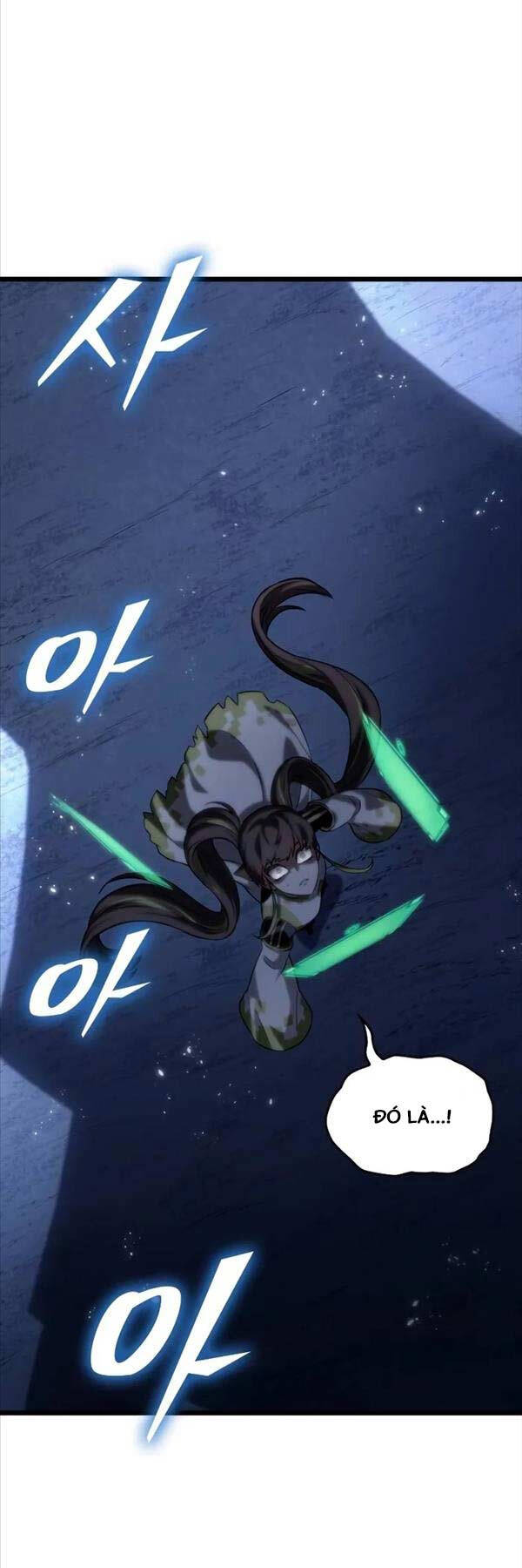 Thế Giới Sau Tận Thế Chap 120 - Next Chap 121