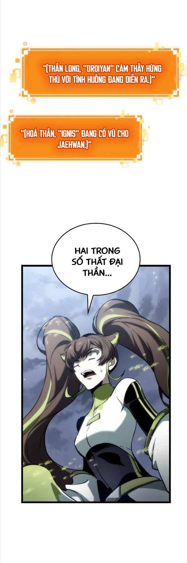 Thế Giới Sau Tận Thế Chap 120 - Next Chap 121