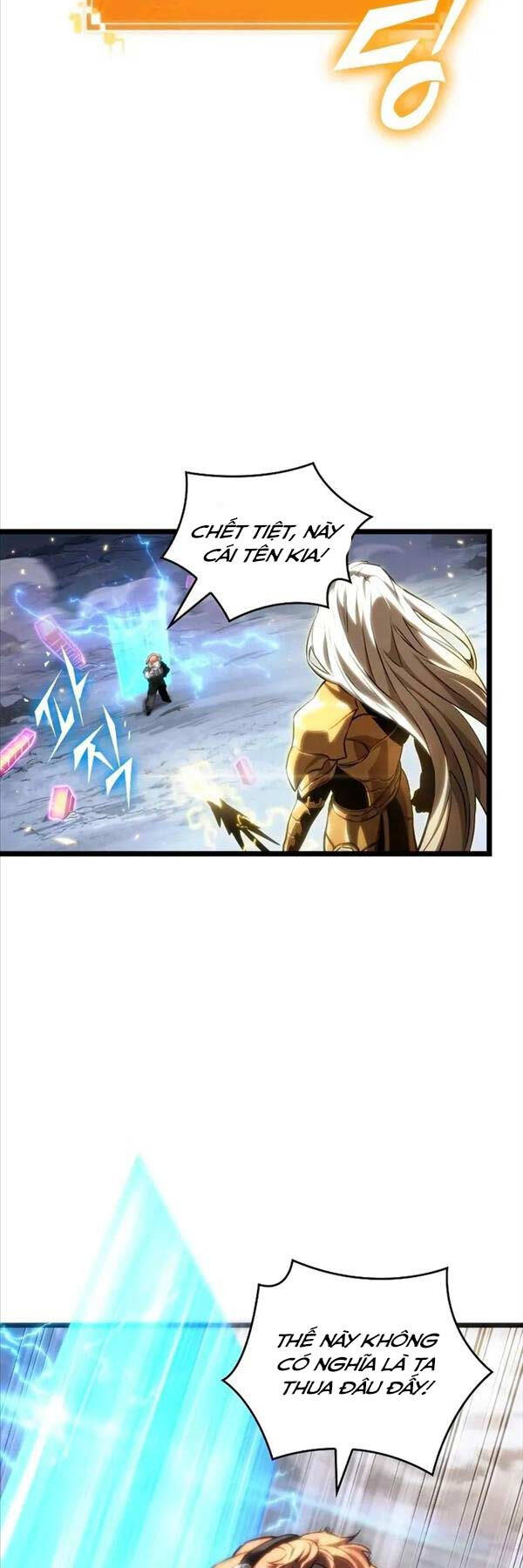 Thế Giới Sau Tận Thế Chap 120 - Next Chap 121